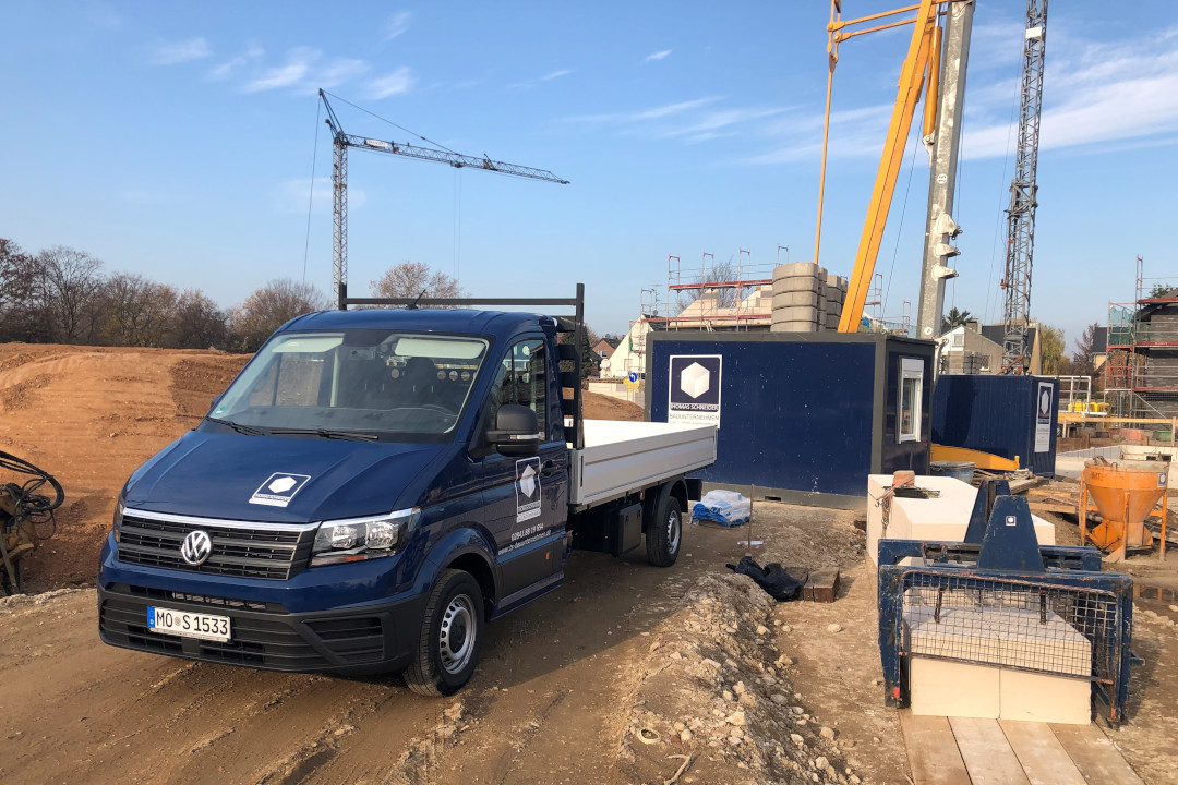 thomas schneider baugmbh