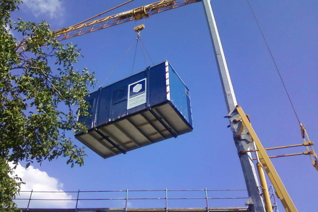 thomas schneider baugmbh