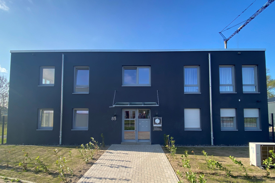 thomas schneider baugmbh