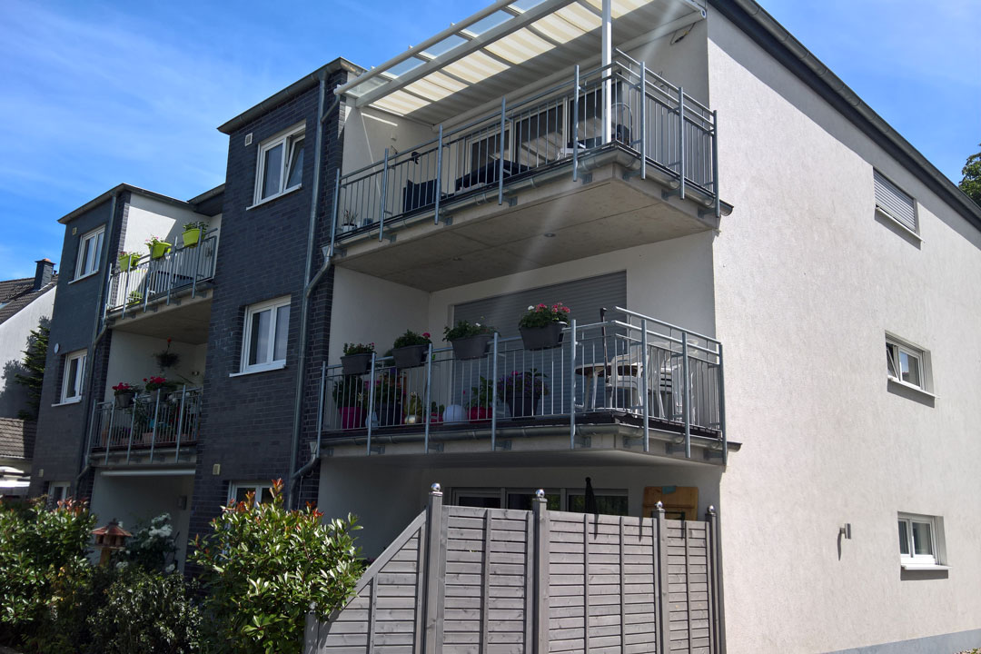 thomas schneider bautraeger